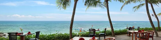 Candi Beach Villas | Bali - Karangasem - Manggis