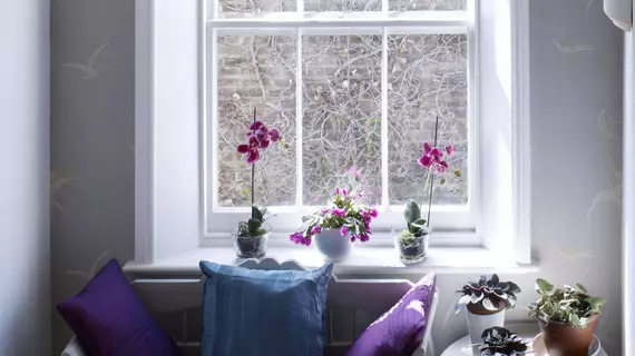 Portobello House | Londra (ve civarı) - Kensington - Notting Hill