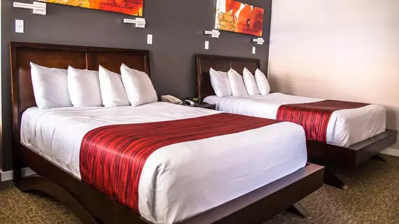 Century Casino Hotel | Kolorado - Colorado Springs (ve civarı) - Cripple Creek