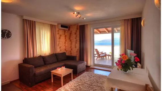 Villa Stella | Split-Dalmaçya - Postira