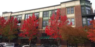 Orenco Lofts