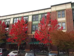 Orenco Lofts | Oregon - Portland (ve civarı) - Hillsboro - Orenco İstasyonu