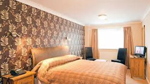 The Crofters Hotel | Lancashire (kontluk) - Ribble Valley District - Preston