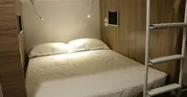 Cave Hostel | Hualien İdari Bölgesi - Hualien (ve civarı) - Hualien Şehri - Hualien Şehir Merkezi