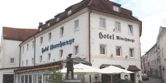 Hotel-Restaurant Minichmayr