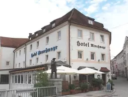 Hotel-Restaurant Minichmayr | Upper Austria (Yukarı Avusturya) - Steyr