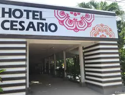 Hotel Cesario | Mactan Island - Lapu-Lapu