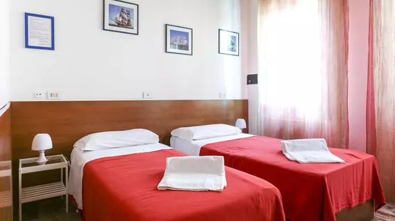 B&B Villa Teresa | Venedik (ve civarı) - Mestre