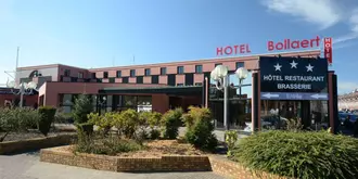 Hotel Bollaert