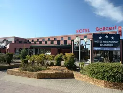 Hotel Bollaert | Hauts-de-France - Pas-de-Calais (bölge) - Lens