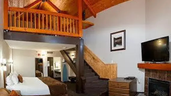 The Rundlestone Lodge | Alberta - Banff