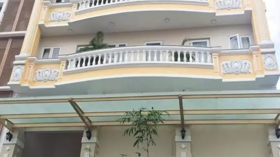 Kelly Apartment Thao Dien | Binh Duong (vilayet) - Ho Şi Min Şehri (ve civarı) - Ho Chi Minh City - Quận 2 - Thao Dien