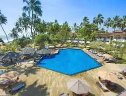 Tangerine Beach Hotel | Kalutara Bölgesi - Wadduwa