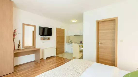 Villa Vinka | Dubrovnik-Neretva - Dubrovnik (ve civarı) - Dubrovnik - Lapad - Babin Kuk