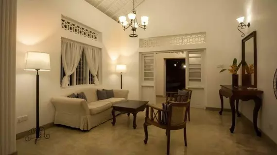 CozyNest | Southern Province - Galle Bölgesi - Galle