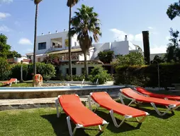 Apartamentos Cortijo Fontanilla | Andalucia - Cadiz (vilayet) - La Janda - Conil de la Frontera