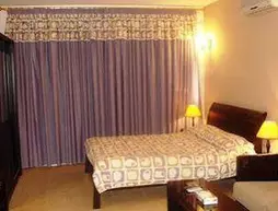 Ziyara Inn Apartment - Amman | Amman İli - Amman (ve civarı) - Amman