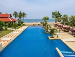 Sirarun Resort | Prachuap Khiri Khan (ili) - Hua Hin (ve civarı) - Thap Sakae