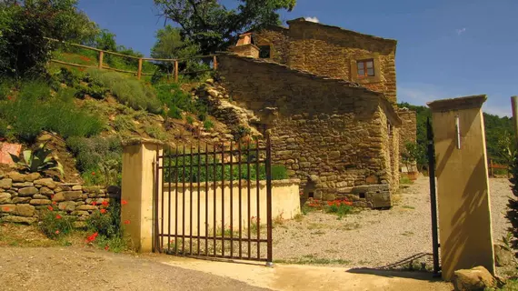 Locanda San Martino a Bocena | Toskana - Arezzo (vilayet) - Cortona