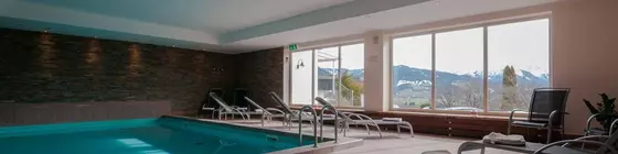 Hotel Kühbergalp | Bavyera - Oberallgäu - Blaichach