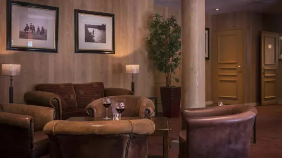 Le Plessis Grand Hotel | Ile-de-France - Paris - Hauts-de-Seine