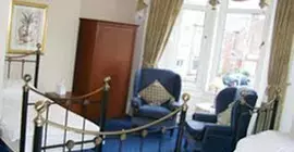 Britannia Guest House | Northumberland (kontluk) - Newcastle upon Tyne (ve civarı) - South Shields