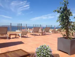 Apartamentos Aqualecer | Galicia - Pontevedra (vilayet) - Sanxenxo