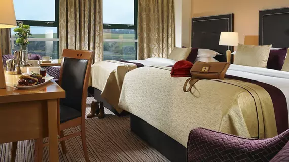 Westport Coast Hotel | Mayo (kontluk) - Westport