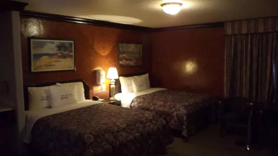 Hotel San Juan Inn | Kuzey Baja California - Tijuana (ve civarı) - Tijuana