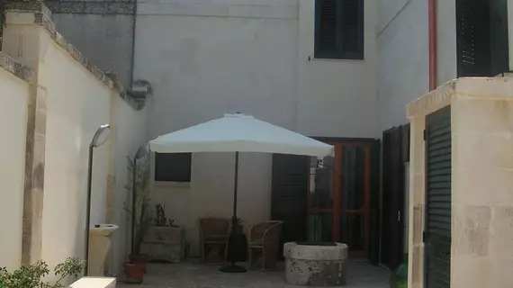 Casina Dei Nonni | Puglia - Lecce (il) - Carpignano Salentino