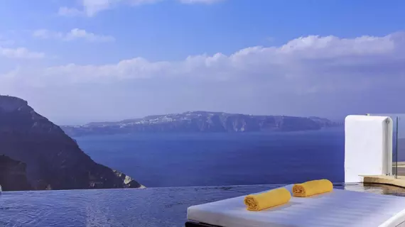 Azzurro Suites | Ege Adaları - Santorini