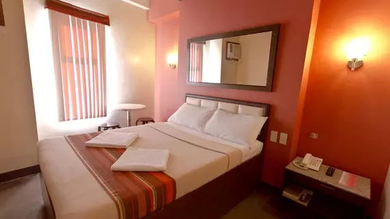 Express Inn | Mactan Island - Lapu-Lapu