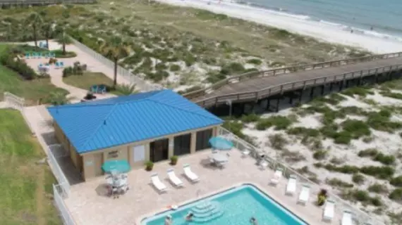 Amelia by The Sea Rentals | Florida - Jacksonville (ve civarı) - Fernandina Beach - Amelia Adası