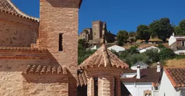 Hotel Convento Aracena | Andalucia - Huelva (vilayet) - Sierra de Aracena - Aracena