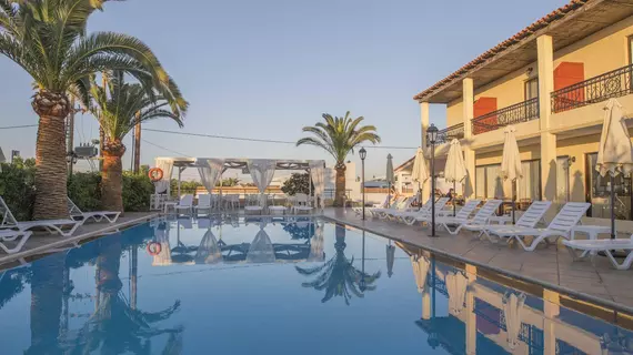 Creta Residence | Girit Adası - Rethimnon (bölge) - Rethimnon