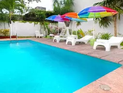 Ikaro Suites Cancun | Quintana Roo - Benito Juárez - Cancun (ve civarı) - Cancun - Cancun Merkezi