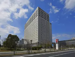 Oakwood Apartments Ariake | Tokyo (ve civarı) - Koto - Ariake