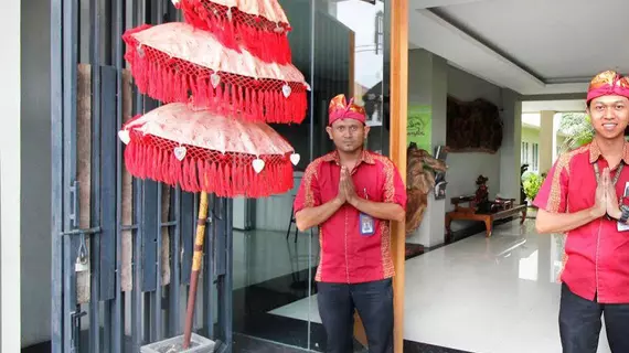 Airy Bandara SoekarnoHatta Suryadarma Tangerang | West Java - Cakarta (ve civarı) - Tangerang