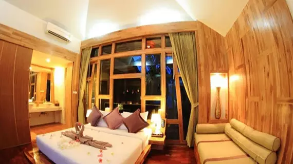 Bundhaya Villas Koh Lipe | Satun İli - Satun