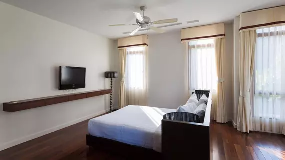 Amatapura Beach Villa 12 | Krabi İli - Krabi