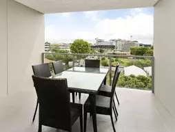 Princess Regent Apartments | Queensland - Brisbane (ve civarı) - Woolloongabba