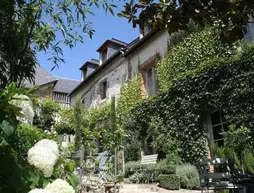 La Cour Sainte Catherine | Normandiya - Calvados (bölge) - Honfleur