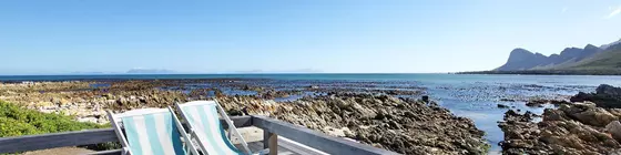 Pringle Bay Villa | Western Cape (il) - Overberg District Municipality - Overstrand - Stanford - Greater Hermanus