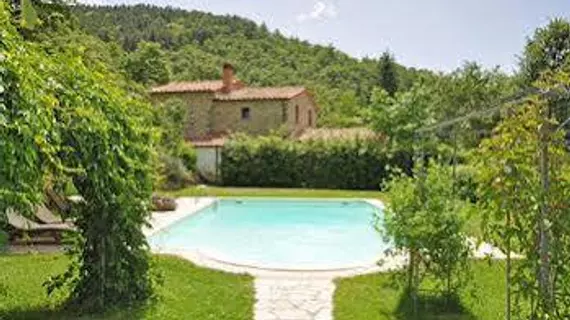 Villa Dame | Toskana - Arezzo (vilayet) - Cortona