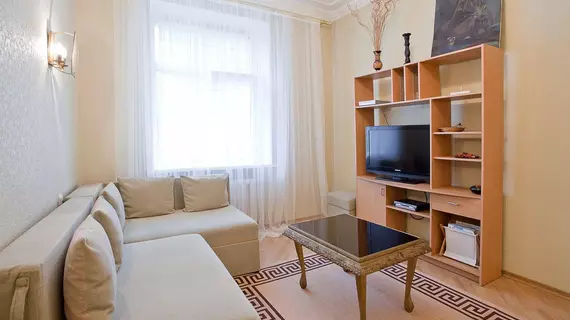 SutkiMinsk Apartment | Minsk - Tsentralny District