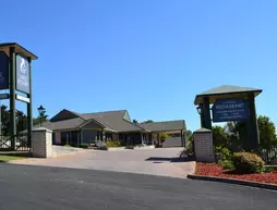 Lakes Resort Mount Gambier | Güney Avustralya - Mount Gambier