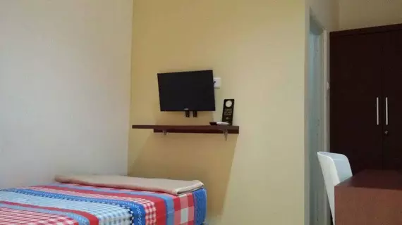 Iresidence Guest House | West Java - Cakarta (ve civarı) - Cakarta