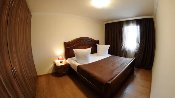 Cross Resort | Erivan (ve civarı) - Yerevan