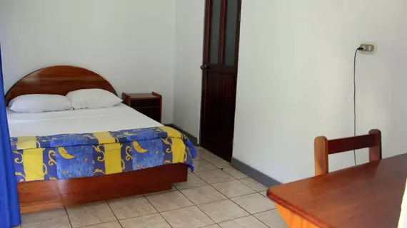 Hotel Mayol Lodge | Alajuela (ili) - San Carlos (kantonu) - La Fortuna