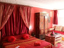 Riad Les Chtis D'Agadir | Agadir